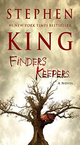 Finders Keepers: A Novel