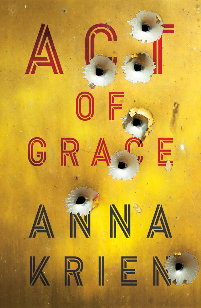 Act of Grace