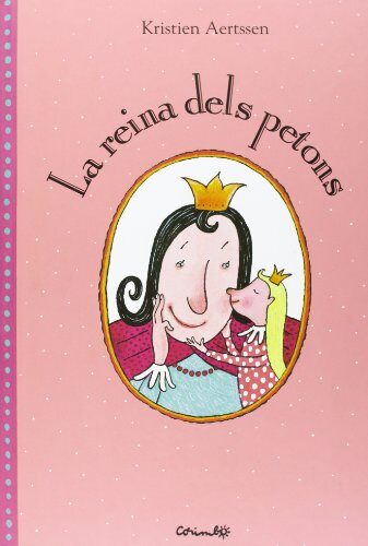 La reina dels petons