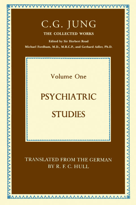 Psychiatric Studies