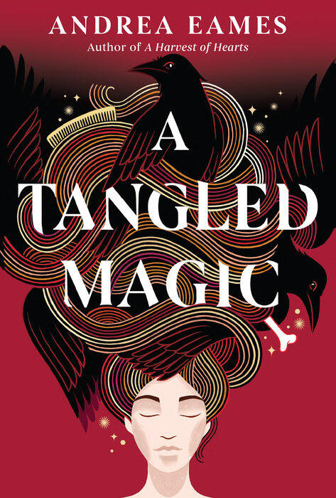 A Tangled Magic