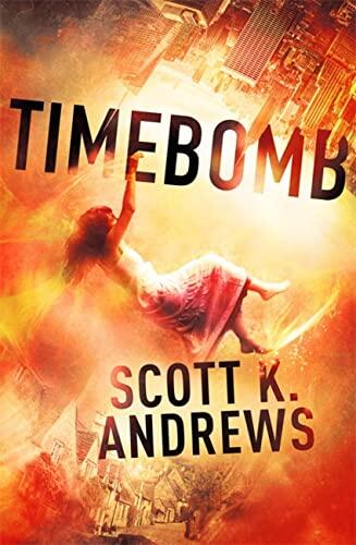 Timebomb Trilogy