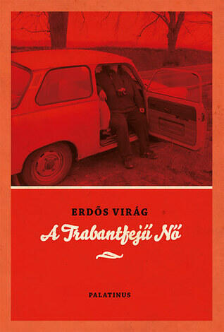 A trabantfejű nő