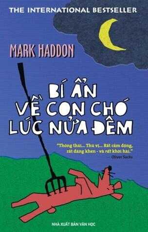 Bí Ẩn Về Con Chó Lúc Nửa Đêm