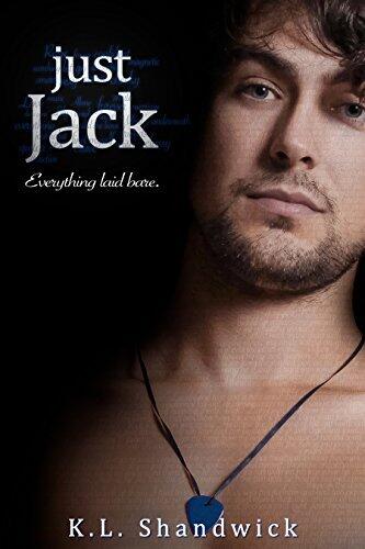 Just Jack: Everything Laid Bare