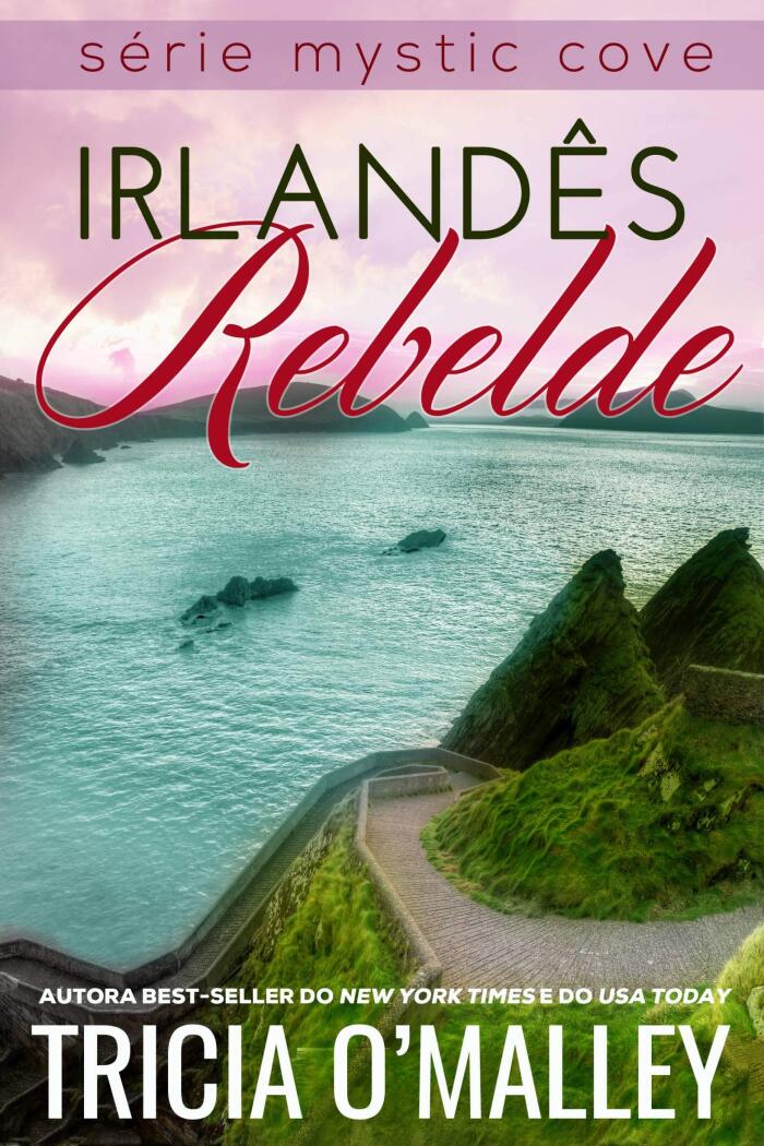 Irlandês Rebelde (Mystic Cove)