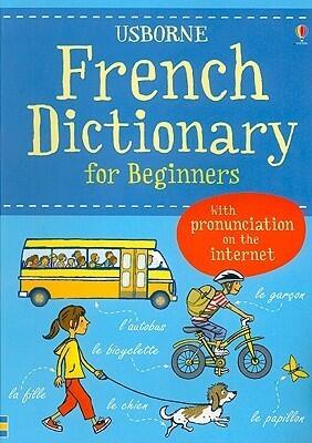 French Dictionary for Beginners