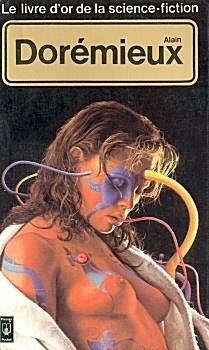 Le livre d'or de la science-fiction