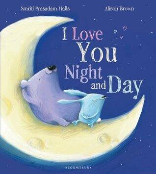 I Love You Night & Day