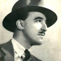 H.V. Morton