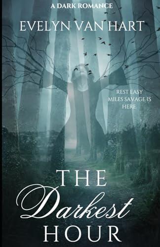 The Darkest Hour: A Dark Romance Novella