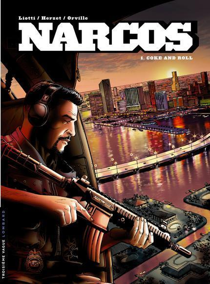 Narcos