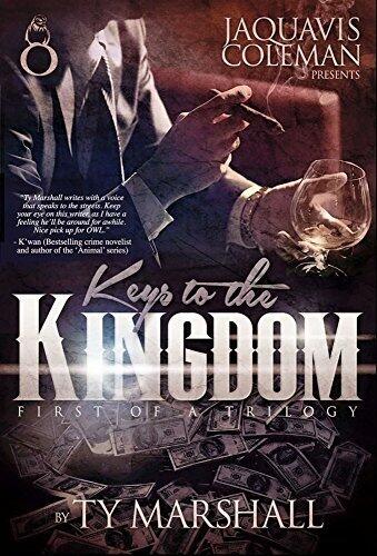 Keys to the Kingdom