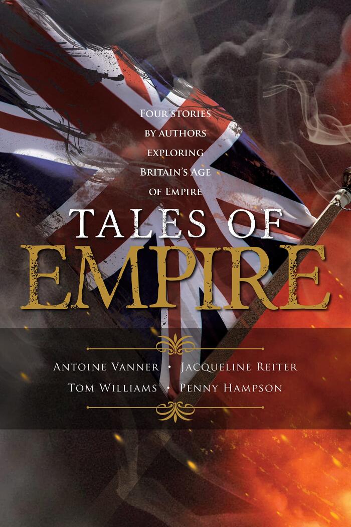 Tales of Empire