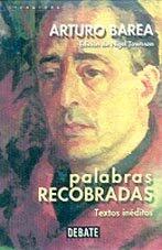 Palabras Recobradas: Textos Inéditos