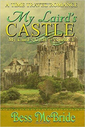 My Laird's Castle