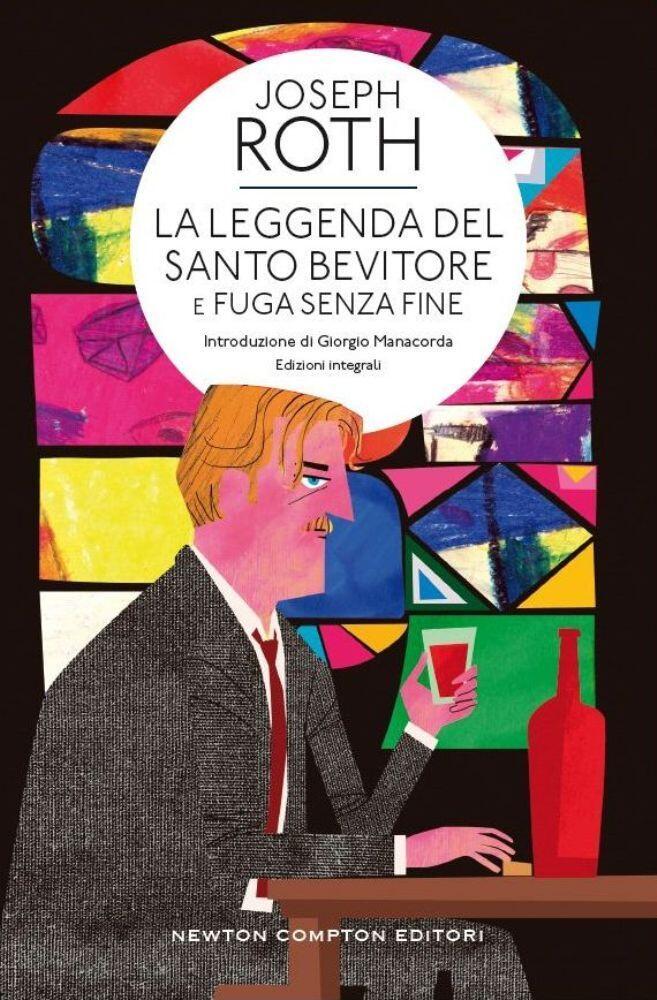 La leggenda del santo bevitore e Fuga senza fine
