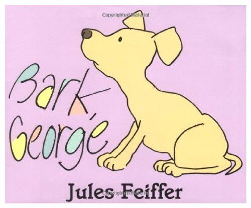 Bark, George