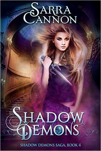 Shadow Demons