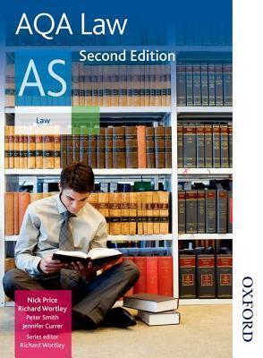 AQA AS Law