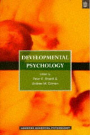 Developmental Psychology