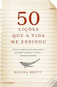 50 Lições Que a Vida me Ensinou