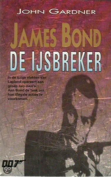 De ijsbreker