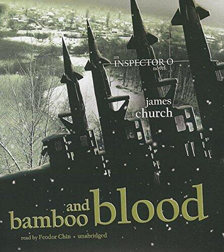 Bamboo and Blood