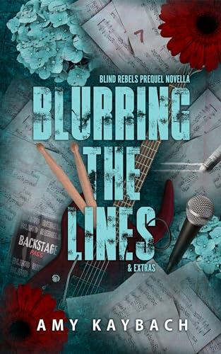 Blurring the Lines & Extras