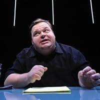 Mike Daisey