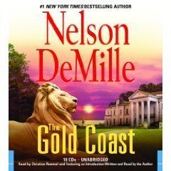 The Gold Coast [Unabridged 18-CD Set]