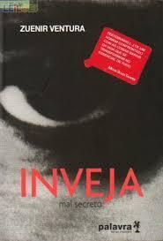 Inveja - mal secreto