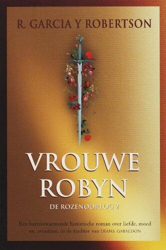 Vrouwe Robyn