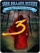 The Sign of the Sinister Sorcerer
