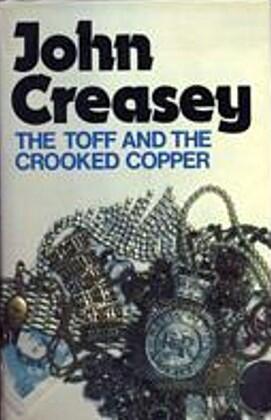 The Toff and the Crooked Copper