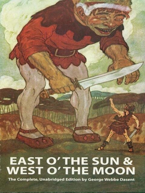 East O' the Sun and West O' the Moon