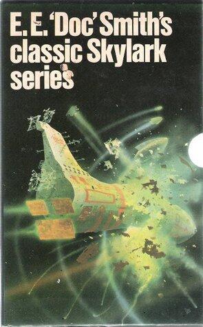 Classic Skylark  Series