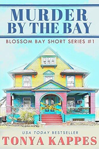 Blossom Bay Shorts