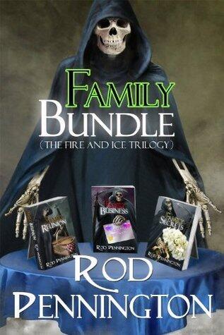 Family Bundle: The Fire and Ice Trilogy