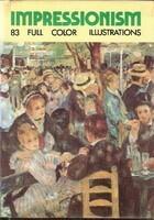 Impressionism: its forerunners and influences