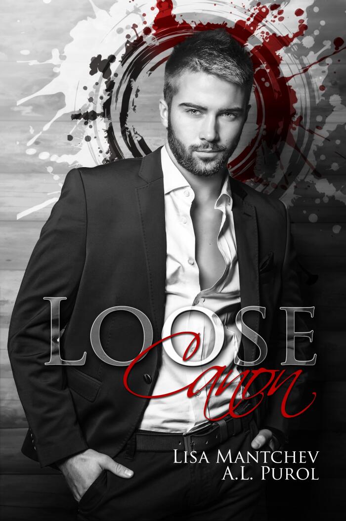 Loose Canon: A Lost Angeles Novel