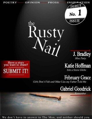 The Rusty Nail (Issue 1, March 2012)