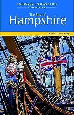 The Best of Hampshire