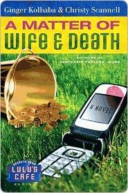 A Matter of Wife Death