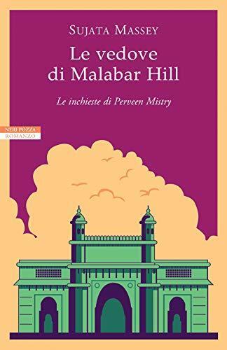 Le vedove di Malabar Hill