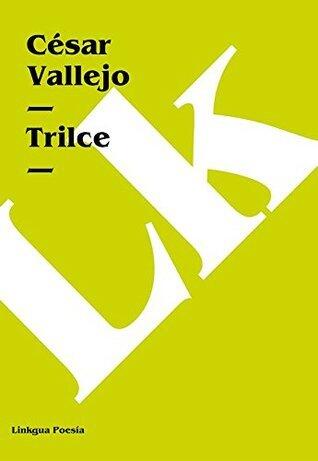Trilce (Poesía nº 138)