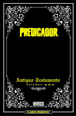 Predicador: Edición Integral Nº 01: Antiguo Testamento