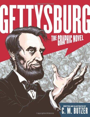 Gettysburg: The Graphic Novel