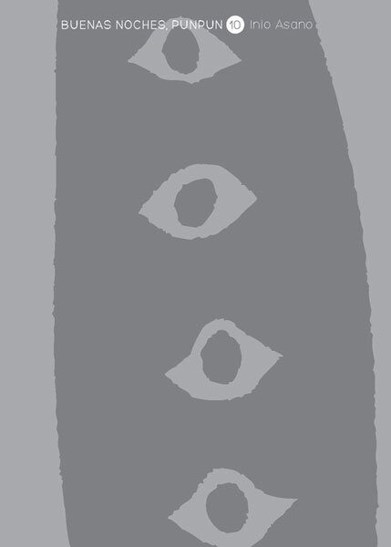 Buenas noches, Punpun, vol. 10