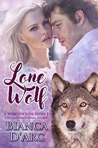 Lone Wolf